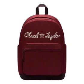 Batoh Chuck Taylor Go 2 „Burgundy“