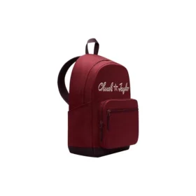 Batoh Chuck Taylor Go 2 „Burgundy“