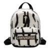 Batoh Converse x DRKSHDW Go Lo „Pearl Black“