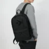 Batoh CORDURA Street 22 „Black“