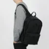 Batoh CORDURA Street 22 „Black“