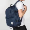Batoh Edge „Dark Blue“