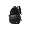 Batoh Edge Plaid „Black“