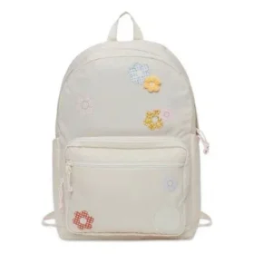 Batoh Flora „White“