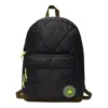 Batoh Go 2 „Black Green“
