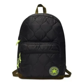 Batoh Go 2 „Black Green“