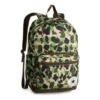 Batoh Go 2 „Camo Green“