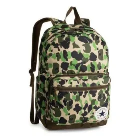 Batoh Go 2 „Camo Green“