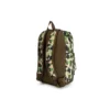 Batoh Go 2 „Camo Green“