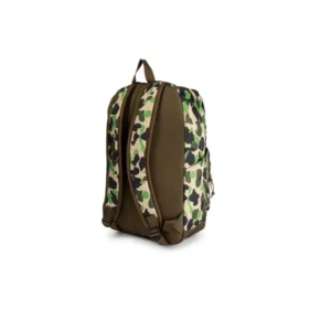 Batoh Go 2 „Camo Green“
