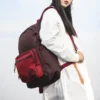 Batoh Go 2 „Dark Red“