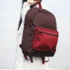 Batoh Go 2 „Dark Red“