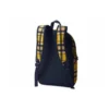 Batoh Go 2 Plaid „Yellow“
