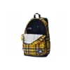 Batoh Go 2 Plaid „Yellow“