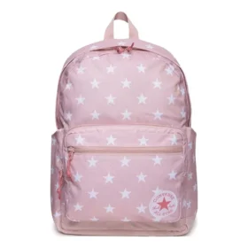Batoh GO 2 PRINT „Pale Pink“