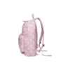Batoh GO 2 PRINT „Pale Pink“