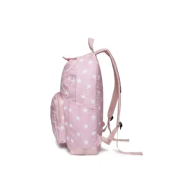 Batoh GO 2 PRINT „Pale Pink“