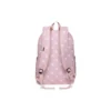 Batoh GO 2 PRINT „Pale Pink“