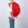 Batoh GO 2 „Red“