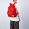 Batoh GO 2 „Red“