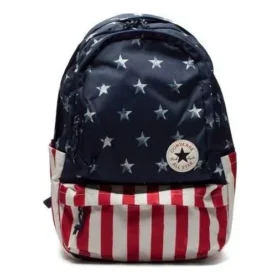 Batoh Go 2 s americkou vlajkou „Navy“