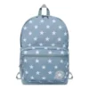 Batoh Go 2 s potiskem „Blue“