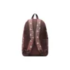 Batoh Go 2 s potiskem „Burgundy“