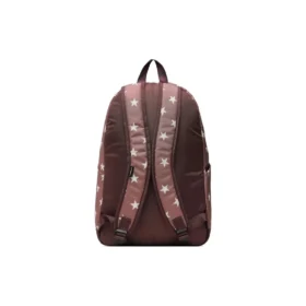 Batoh Go 2 s potiskem „Burgundy“