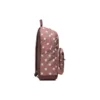 Batoh Go 2 s potiskem „Burgundy“