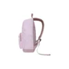 Batoh Go 2 s potiskem „Pink“