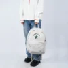Batoh Go 2 „White“