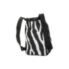 Batoh Go Lo „Black White“