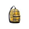 Batoh GO LO Plaid „Yellow“
