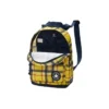 Batoh GO LO Plaid „Yellow“