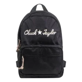 Batoh GO LO s velkým logem „černý“
