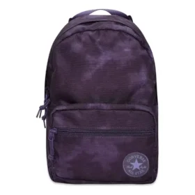 Batoh GO LO Tie Dye „Dark Purple“