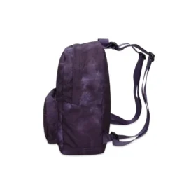 Batoh GO LO Tie Dye „Dark Purple“