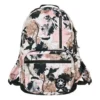 Batoh Go „White Papyrus Storm Pink“