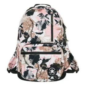 Batoh Go „White Papyrus Storm Pink“