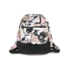 Batoh Go „White Papyrus Storm Pink“