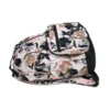 Batoh Go „White Papyrus Storm Pink“