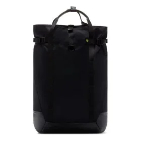 Batoh Mountain Club Cordura Bucket „Černý“
