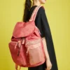 Batoh „Pink“