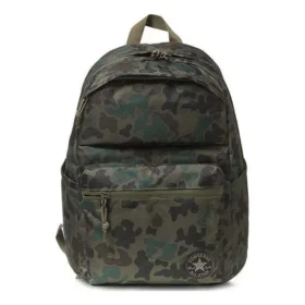 Batoh Poly Chuck Plus „Military Green“