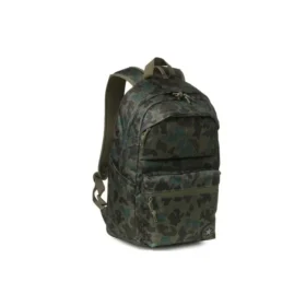 Batoh Poly Chuck Plus „Military Green“