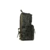 Batoh Poly Chuck Plus „Military Green“