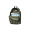Batoh Poly Chuck Plus „Military Green“