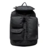Batoh Ripstop Rucksack „Black“