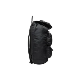 Batoh Ripstop Rucksack „Black“