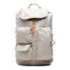 Batoh Ripstop Rucksack „Cream White“
